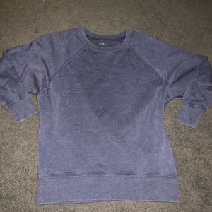 Aerie sweatshirt